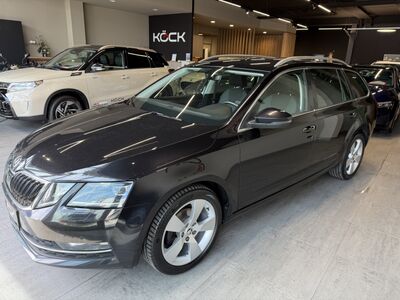 Skoda Octavia Gebrauchtwagen Skoda Octavia Gebrauchtwagen
