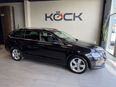 Skoda Octavia Gebrauchtwagen Skoda Octavia Gebrauchtwagen