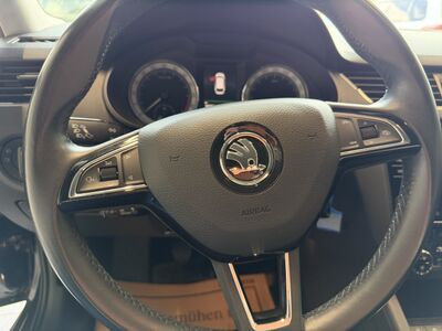 Skoda Octavia Gebrauchtwagen Skoda Octavia Gebrauchtwagen