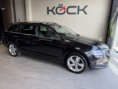 Skoda Octavia Gebrauchtwagen Skoda Octavia Gebrauchtwagen
