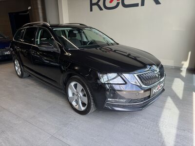 Skoda Octavia Gebrauchtwagen Skoda Octavia Gebrauchtwagen