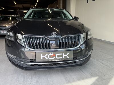 Skoda Octavia Gebrauchtwagen Skoda Octavia Gebrauchtwagen