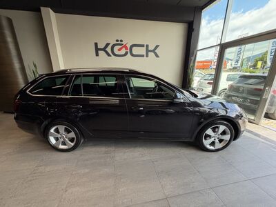 Skoda Octavia Gebrauchtwagen Skoda Octavia Gebrauchtwagen