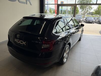 Skoda Octavia Gebrauchtwagen Skoda Octavia Gebrauchtwagen