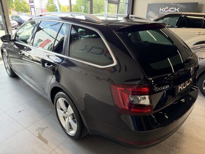 Skoda Octavia Gebrauchtwagen Skoda Octavia Gebrauchtwagen