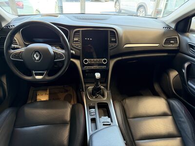 Renault Mégane Gebrauchtwagen Renault Mégane Gebrauchtwagen