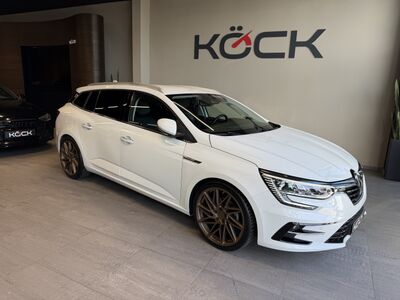 Renault Mégane Gebrauchtwagen Renault Mégane Gebrauchtwagen