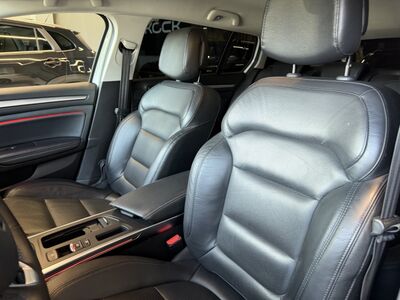 Renault Mégane Gebrauchtwagen Renault Mégane Gebrauchtwagen