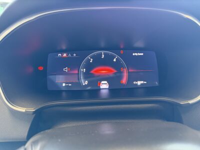 Renault Mégane Gebrauchtwagen Renault Mégane Gebrauchtwagen