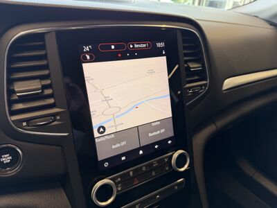 Renault Mégane Gebrauchtwagen Renault Mégane Gebrauchtwagen