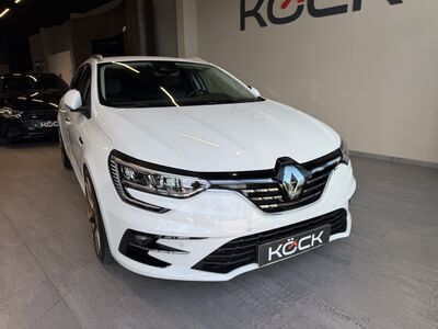 Renault Mégane Gebrauchtwagen Renault Mégane Gebrauchtwagen
