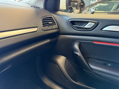 Renault Mégane Gebrauchtwagen Renault Mégane Gebrauchtwagen