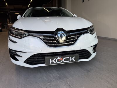 Renault Mégane Gebrauchtwagen Renault Mégane Gebrauchtwagen