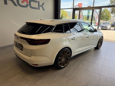 Renault Mégane Gebrauchtwagen Renault Mégane Gebrauchtwagen
