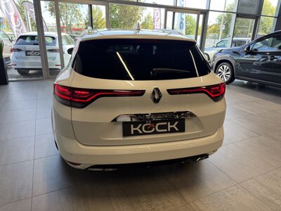Renault Mégane Gebrauchtwagen Renault Mégane Gebrauchtwagen