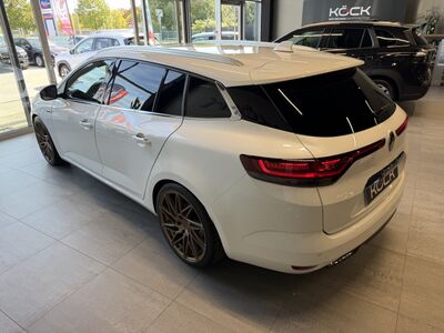 Renault Mégane Gebrauchtwagen Renault Mégane Gebrauchtwagen