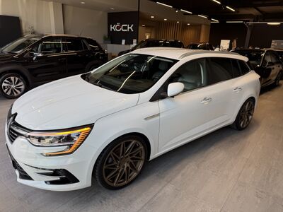 Renault Mégane Gebrauchtwagen Renault Mégane Gebrauchtwagen