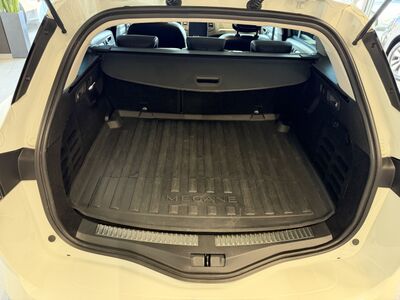 Renault Mégane Gebrauchtwagen Renault Mégane Gebrauchtwagen