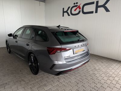 Skoda Octavia Gebrauchtwagen Skoda Octavia Gebrauchtwagen