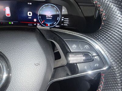 Skoda Octavia Gebrauchtwagen Skoda Octavia Gebrauchtwagen