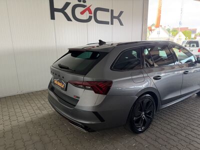 Skoda Octavia Gebrauchtwagen Skoda Octavia Gebrauchtwagen