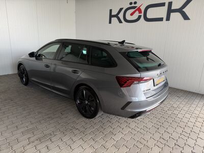 Skoda Octavia Gebrauchtwagen Skoda Octavia Gebrauchtwagen