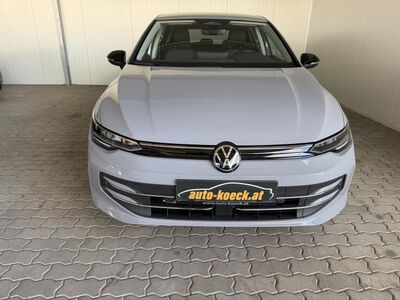 VW Golf Gebrauchtwagen VW Golf Gebrauchtwagen