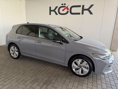VW Golf Gebrauchtwagen VW Golf Gebrauchtwagen