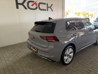 VW Golf Gebrauchtwagen VW Golf Gebrauchtwagen