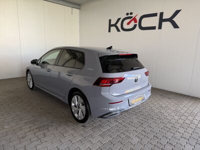 VW Golf Gebrauchtwagen VW Golf Gebrauchtwagen