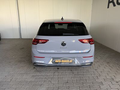 VW Golf Gebrauchtwagen VW Golf Gebrauchtwagen