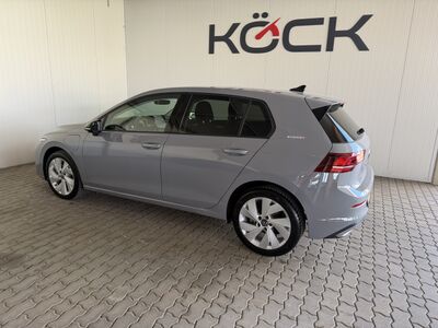VW Golf Gebrauchtwagen VW Golf Gebrauchtwagen
