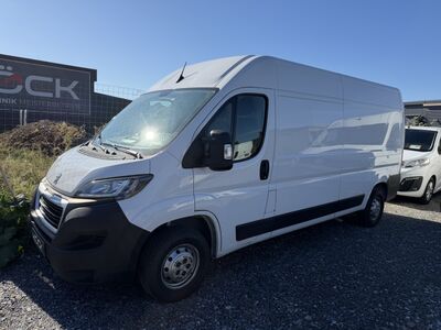Peugeot Boxer Gebrauchtwagen Peugeot Boxer Gebrauchtwagen