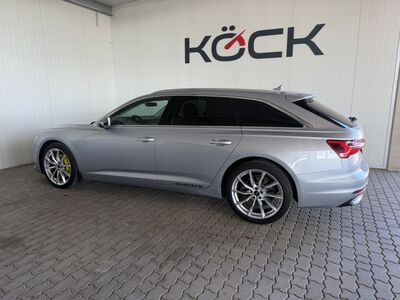 Audi A6 Gebrauchtwagen Audi A6 Gebrauchtwagen