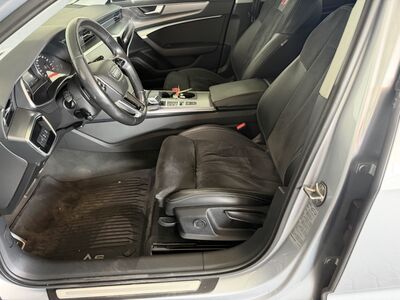 Audi A6 Gebrauchtwagen Audi A6 Gebrauchtwagen
