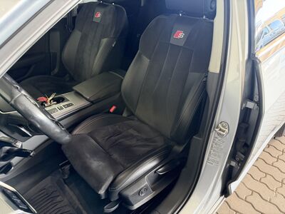 Audi A6 Gebrauchtwagen Audi A6 Gebrauchtwagen