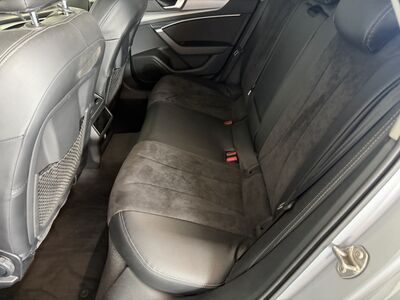 Audi A6 Gebrauchtwagen Audi A6 Gebrauchtwagen