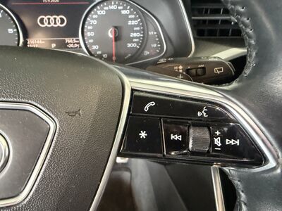 Audi A6 Gebrauchtwagen Audi A6 Gebrauchtwagen