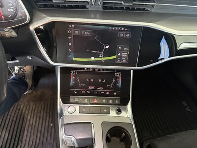 Audi A6 Gebrauchtwagen Audi A6 Gebrauchtwagen