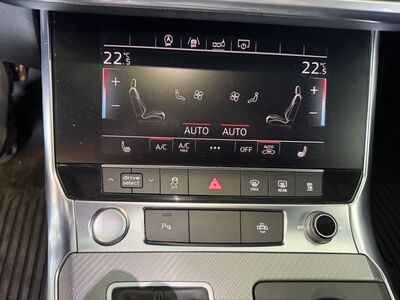 Audi A6 Gebrauchtwagen Audi A6 Gebrauchtwagen