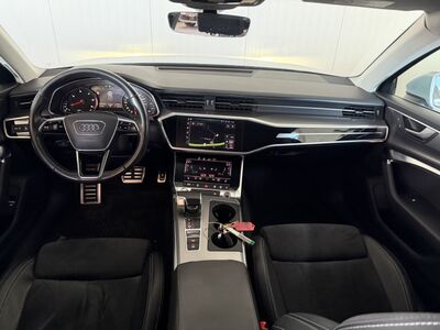 Audi A6 Gebrauchtwagen Audi A6 Gebrauchtwagen