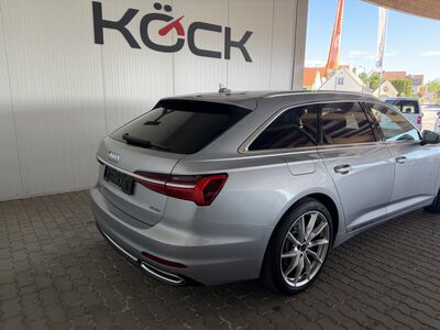 Audi A6 Gebrauchtwagen Audi A6 Gebrauchtwagen