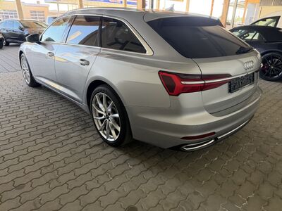 Audi A6 Gebrauchtwagen Audi A6 Gebrauchtwagen