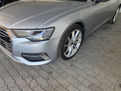 Audi A6 Gebrauchtwagen Audi A6 Gebrauchtwagen