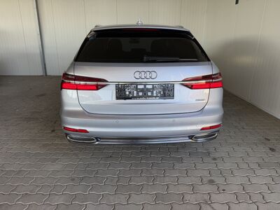 Audi A6 Gebrauchtwagen Audi A6 Gebrauchtwagen