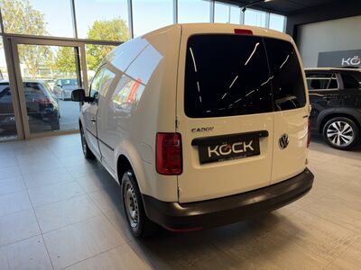 VW Caddy Gebrauchtwagen VW Caddy Gebrauchtwagen