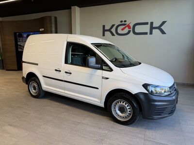 VW Caddy Gebrauchtwagen VW Caddy Gebrauchtwagen