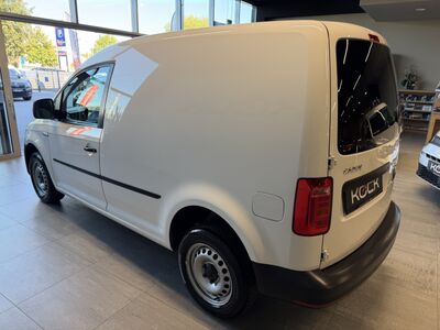 VW Caddy Gebrauchtwagen VW Caddy Gebrauchtwagen
