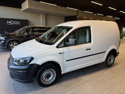 VW Caddy Gebrauchtwagen VW Caddy Gebrauchtwagen