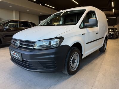 VW Caddy Gebrauchtwagen VW Caddy Gebrauchtwagen